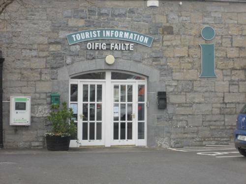 Leitrim Lodge Hotel
