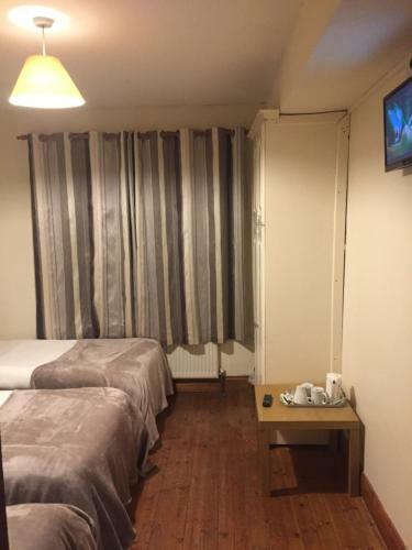 Leitrim Lodge Hotel