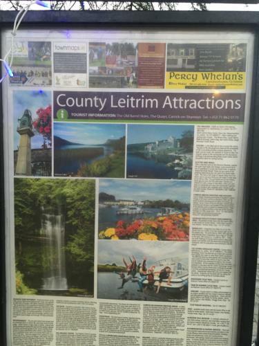 Leitrim Lodge Hotel