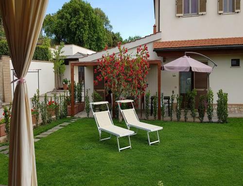 Agroturismo Agriturismo Diaccia Botrona