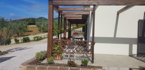Agroturismo Agriturismo Diaccia Botrona