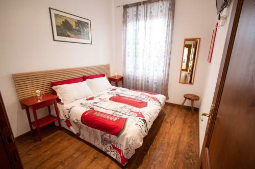 Bed & Breakfast La Dimora Di Checchino