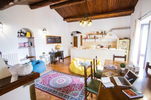 Bed & Breakfast La Dimora Di Checchino