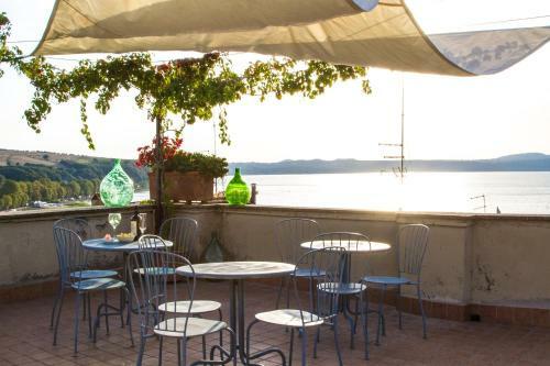 Bed & Breakfast La Dimora Di Checchino
