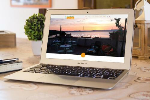 Bed & Breakfast La Dimora Di Checchino