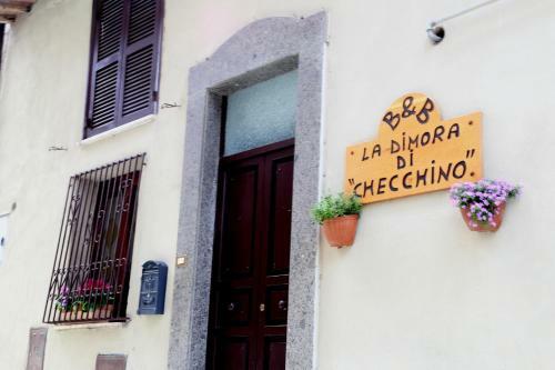 Bed & Breakfast La Dimora Di Checchino