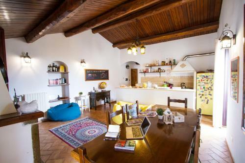 Bed & Breakfast La Dimora Di Checchino