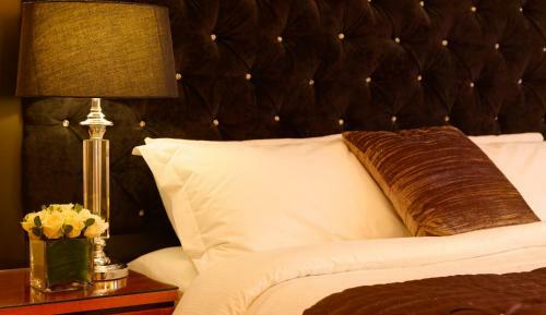 Brook Lane Hotel