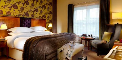 Brook Lane Hotel