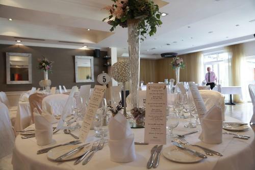 Brook Lane Hotel