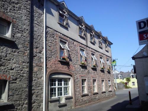 An St�r Hostel
