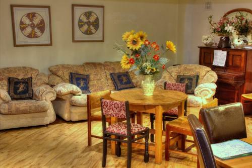 An St�r Hostel