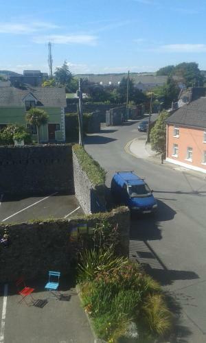 An St�r Hostel