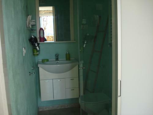 Bed & Breakfast Da Gius�