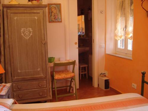 Bed & Breakfast Da Gius�