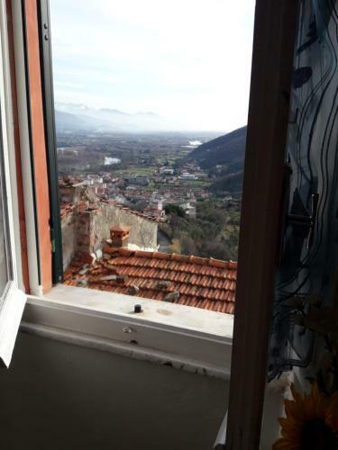 Bed & Breakfast Da Gius�