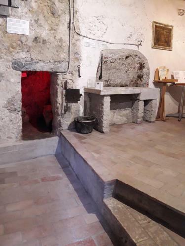 Bed & Breakfast Da Gius�