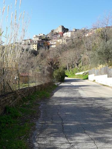 Bed & Breakfast Da Gius�