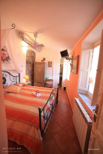 Bed & Breakfast Da Gius�