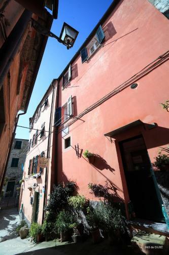 Bed & Breakfast Da Gius�