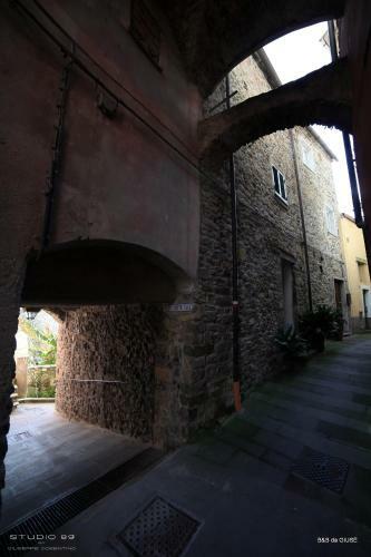 Bed & Breakfast Da Gius�