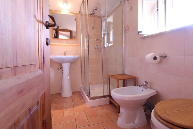 Hostal B&B La Rocca