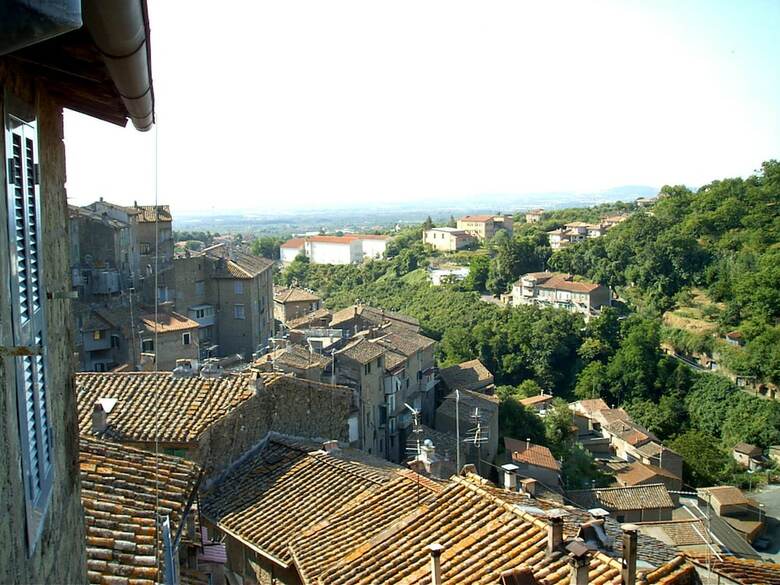 Hostal B&B La Rocca