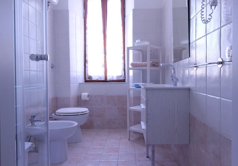 Hostal B&B La Rocca