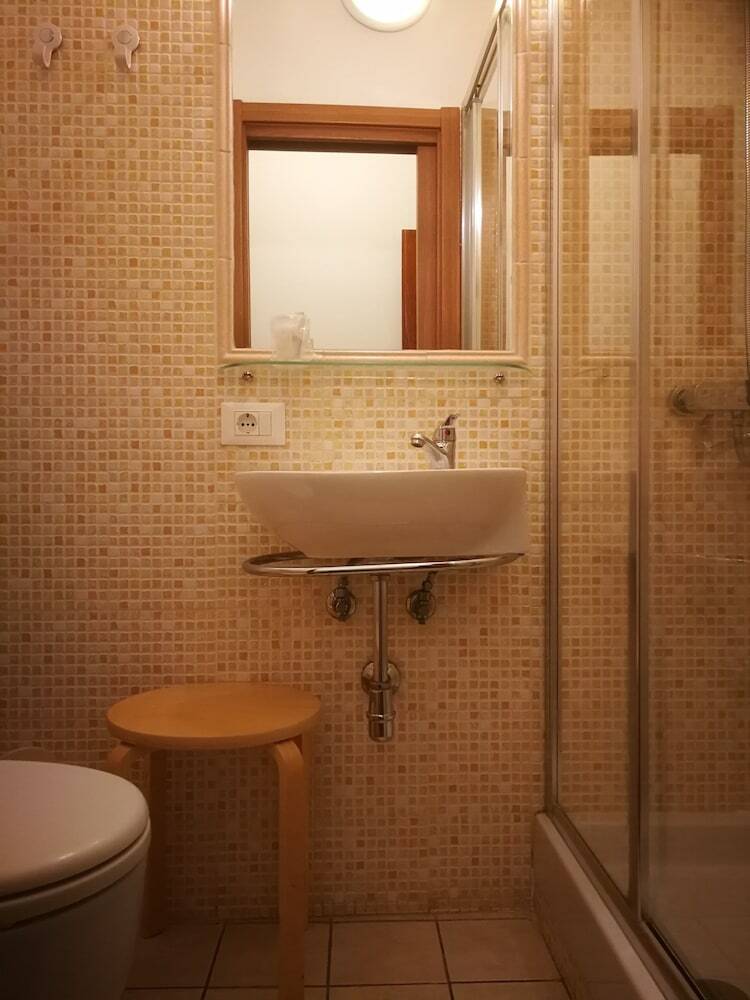 Hostal B&B La Rocca