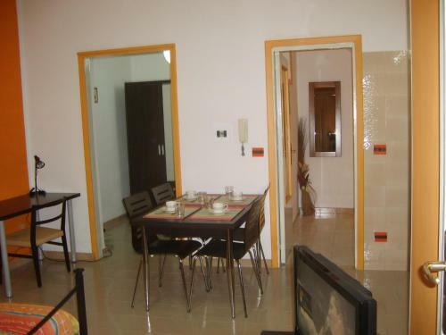 Apartamento Casa Vacanze Laura