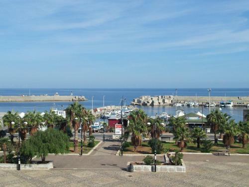 Apartamento Casa Vacanze Laura