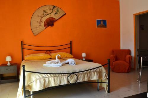 Apartamento Casa Vacanze Laura