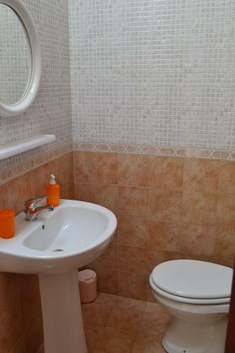 Apartamento Casa Vacanze Laura