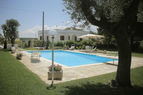 Apartamento Villa Curri