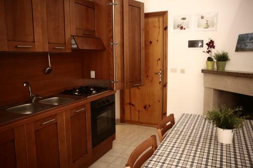 Apartamento Villa Curri
