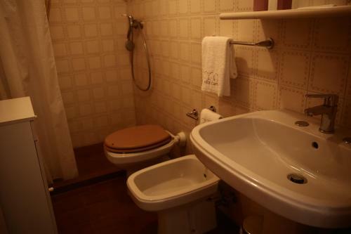 Apartamento Villa Curri