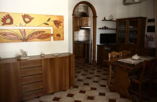 Apartamento Villa Curri