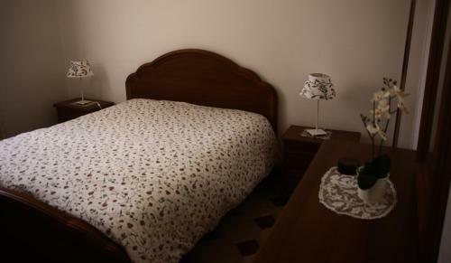 Apartamento Villa Curri