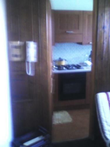 Apartamento Appartamento Prato Verde I