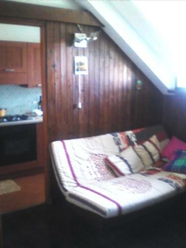 Apartamento Appartamento Prato Verde I