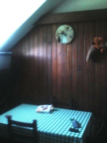 Apartamento Appartamento Prato Verde I