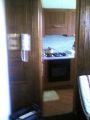 Apartamento Appartamento Prato Verde I