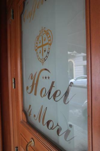 Hotel 4 Mori
