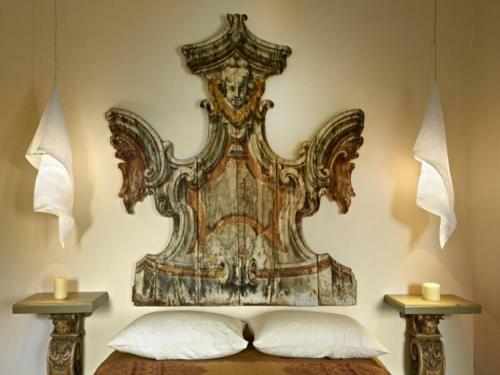 Bed & Breakfast Corte Della Maest� Antica Residenza