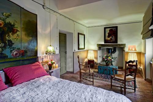 Bed & Breakfast Corte Della Maest� Antica Residenza