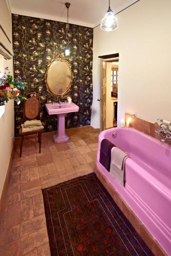 Bed & Breakfast Corte Della Maest� Antica Residenza