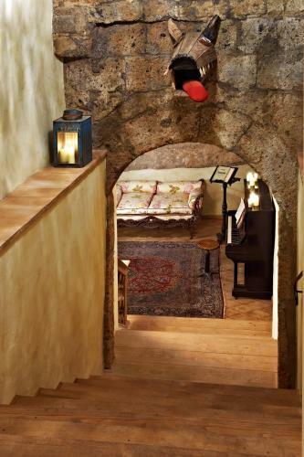 Bed & Breakfast Corte Della Maest� Antica Residenza