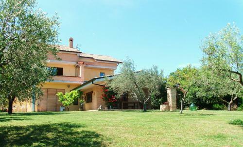 Villa Naira B&B