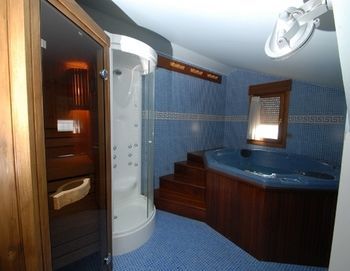 Hotel Pe�arrubia