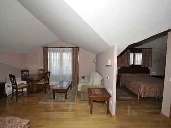 Hotel Pe�arrubia